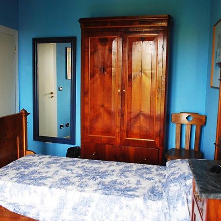 Bed & Breakfast Margherita Bolonha Exterior foto